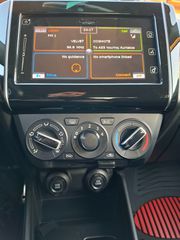 Suzuki Swift 2018-thumb-10