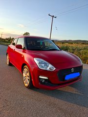 Suzuki Swift 2018-thumb-11