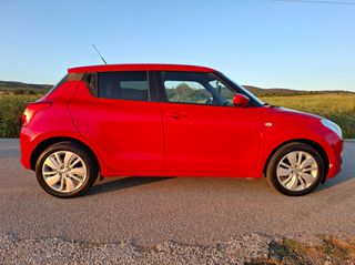 Suzuki Swift 2018-thumb-14