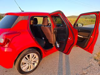 Suzuki Swift 2018-thumb-18