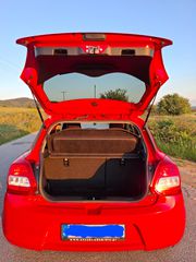 Suzuki Swift 2018-thumb-20