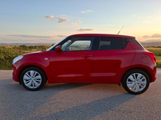Suzuki Swift 2018-thumb-23