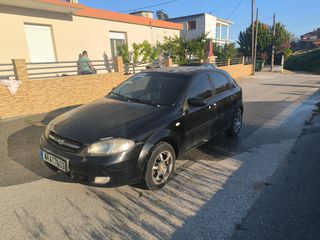 Chevrolet Lacetti 2005 1.4 SX