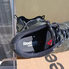 Παπουτσια Ασφαλείας reebok excel light S3 SRC-thumb-3