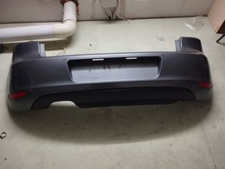 πισω σε άριστη κατάσταση vw Golf 6 με  PDS