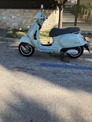 Vespa GTS 300 2024 SUPER