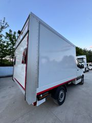 Ψυγείο Mercedes-Benz 2018 Sprinter ψυγείο-κατάψυξη-thumb-2