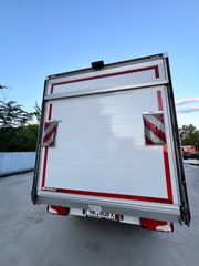 Ψυγείο Mercedes-Benz 2018 Sprinter ψυγείο-κατάψυξη-thumb-4