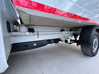 Ψυγείο Mercedes-Benz 2018 Sprinter ψυγείο-κατάψυξη-thumb-6