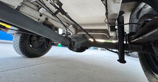 Ψυγείο Mercedes-Benz 2018 Sprinter ψυγείο-κατάψυξη-thumb-7