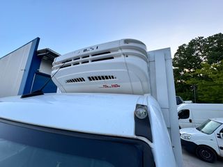 Ψυγείο Mercedes-Benz 2018 Sprinter ψυγείο-κατάψυξη-thumb-9