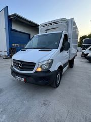 Ψυγείο Mercedes-Benz 2018 Sprinter ψυγείο-κατάψυξη-thumb-11