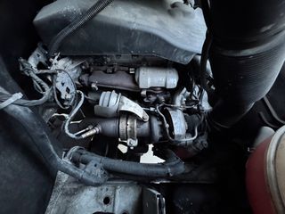 Ψυγείο Mercedes-Benz 2018 Sprinter ψυγείο-κατάψυξη-thumb-13