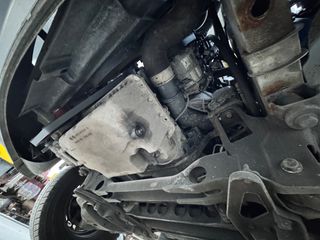 Ψυγείο Mercedes-Benz 2018 Sprinter ψυγείο-κατάψυξη-thumb-15