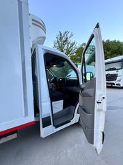 Ψυγείο Mercedes-Benz 2018 Sprinter ψυγείο-κατάψυξη-thumb-16
