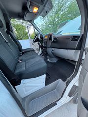 Ψυγείο Mercedes-Benz 2018 Sprinter ψυγείο-κατάψυξη-thumb-17