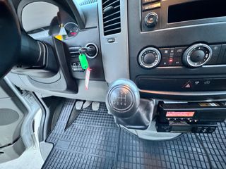 Ψυγείο Mercedes-Benz 2018 Sprinter ψυγείο-κατάψυξη-thumb-21