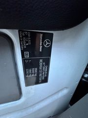 Ψυγείο Mercedes-Benz 2018 Sprinter ψυγείο-κατάψυξη-thumb-22