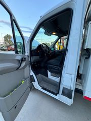 Ψυγείο Mercedes-Benz 2018 Sprinter ψυγείο-κατάψυξη-thumb-24