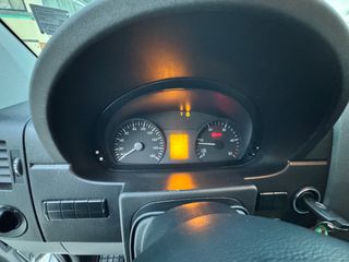 Ψυγείο Mercedes-Benz 2018 Sprinter ψυγείο-κατάψυξη-thumb-25