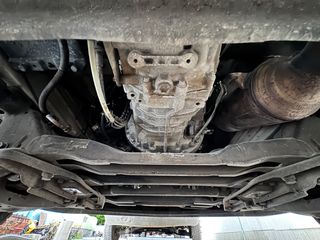 Ψυγείο Mercedes-Benz 2018 Sprinter ψυγείο-κατάψυξη-thumb-28