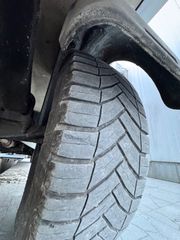 Ψυγείο Mercedes-Benz 2018 Sprinter ψυγείο-κατάψυξη-thumb-30