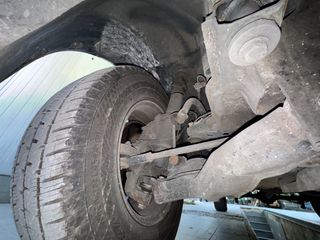 Ψυγείο Mercedes-Benz 2018 Sprinter ψυγείο-κατάψυξη-thumb-32