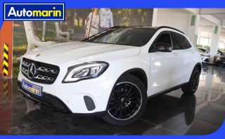 Mercedes-Benz GLA 180 2019 Urban Sunroof Navi / 6 Χρόνια Δωρεάν Service