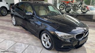 Bmw 320 Gran Turismo 2014 * X-DRIVE - 4x4 - M-PACK-FULL EXTRA *