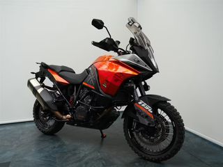 KTM 1190 Adventure 2015 Επωλήθη !!-thumb-2