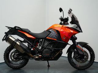 KTM 1190 Adventure 2015 Επωλήθη !!-thumb-3