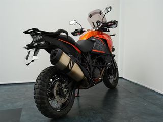 KTM 1190 Adventure 2015 Επωλήθη !!-thumb-4