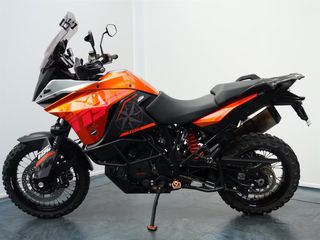 KTM 1190 Adventure 2015 Επωλήθη !!-thumb-6