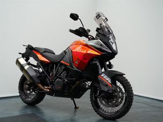 KTM 1190 Adventure 2015 Επωλήθη !!-thumb-15