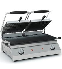 ΤΟΣΤΙΕΡΑ-ΔΙΠΛΗ-ΤΖΕΘΑΝ-Τ305-3200W/230V-54Χ41Χ24cm-ΠΡΟΣΦΟΡΑ-GENERAL-TRADE-TSELLOS-26