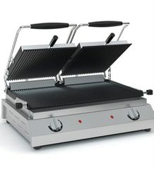 ΤΟΣΤΙΕΡΑ-ΔΙΠΛΗ-ΜΕΓΑΛΗ-ΤΖΕΘΑΝ-Τ306-4600W/230V- 60Χ49Χ24cm-ΠΡΟΣΦΟΡΑ-GENERAL-TRADE-TSELLOS-26