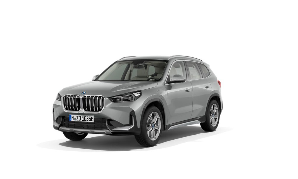 Bmw X1 2025 xDrive25e XLine ΕΛΛΗΝΙΚΟ-ΠΡΟΣΦΟΡΑ