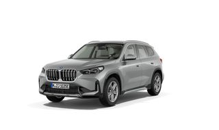 Bmw X1 2025 xDrive25e XLine ΕΛΛΗΝΙΚΟ-ΠΡΟΣΦΟΡΑ