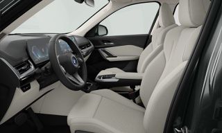 Bmw X1 2025 xDrive25e XLine ΕΛΛΗΝΙΚΟ-KΛΕΙΣMENO-thumb-2