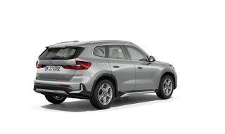 Bmw X1 2025 xDrive25e XLine ΕΛΛΗΝΙΚΟ-KΛΕΙΣMENO-thumb-1
