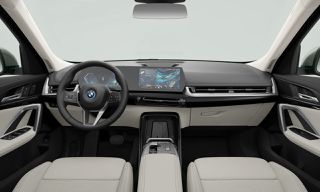 Bmw X1 2025 xDrive25e XLine ΕΛΛΗΝΙΚΟ-KΛΕΙΣMENO-thumb-3
