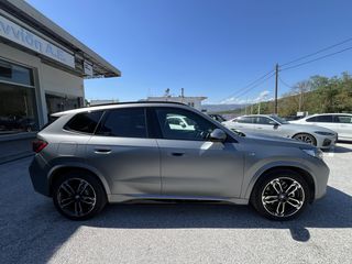 Bmw iX1 2024 xDrive30 ΕΛΛΗΝΙΚΗΣ ΑΝΤΙΠΡΟΣΩΠΕΙΑΣ-ΠΡΟΣΦΟΡΑ-thumb-4