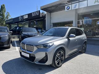 Bmw iX1 2024 xDrive30 ΕΛΛΗΝΙΚΗΣ ΑΝΤΙΠΡΟΣΩΠΕΙΑΣ-ΠΡΟΣΦΟΡΑ-thumb-1