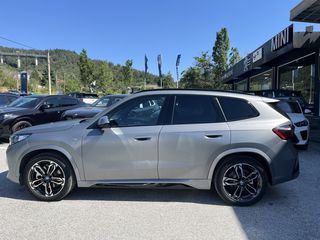 Bmw iX1 2024 xDrive30 ΕΛΛΗΝΙΚΗΣ ΑΝΤΙΠΡΟΣΩΠΕΙΑΣ-ΠΡΟΣΦΟΡΑ-thumb-8