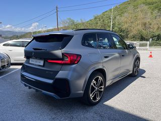 Bmw iX1 2024 xDrive30 ΕΛΛΗΝΙΚΗΣ ΑΝΤΙΠΡΟΣΩΠΕΙΑΣ-ΠΡΟΣΦΟΡΑ-thumb-5