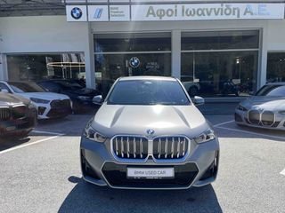 Bmw iX1 2024 xDrive30 ΕΛΛΗΝΙΚΗΣ ΑΝΤΙΠΡΟΣΩΠΕΙΑΣ-ΠΡΟΣΦΟΡΑ-thumb-2