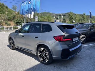 Bmw iX1 2024 xDrive30 ΕΛΛΗΝΙΚΗΣ ΑΝΤΙΠΡΟΣΩΠΕΙΑΣ-ΠΡΟΣΦΟΡΑ-thumb-7