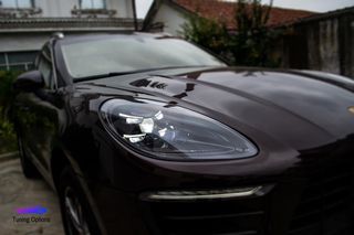 PORSCHE PDLS MATRIX LED ΦΩΤΑ ΜΠΡΟΣΤΑ ΠΙΣΩ ΚΙΤ ΑΝΑΒΑΘΜΙΣΗΣ για CARRERA 997 991 992 CAYENNE 957 958 BOXSTER 987 981 718 CAYMAN MACAN TAYCAN