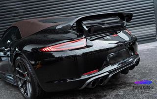 PORSCHE PDLS MATRIX LED ΦΩΤΑ ΜΠΡΟΣΤΑ ΠΙΣΩ ΚΙΤ ΑΝΑΒΑΘΜΙΣΗΣ για CARRERA 997 991 992 CAYENNE 957 958 BOXSTER 987 981 718 CAYMAN MACAN TAYCAN