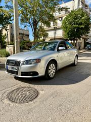 Audi A4 2008-thumb-1